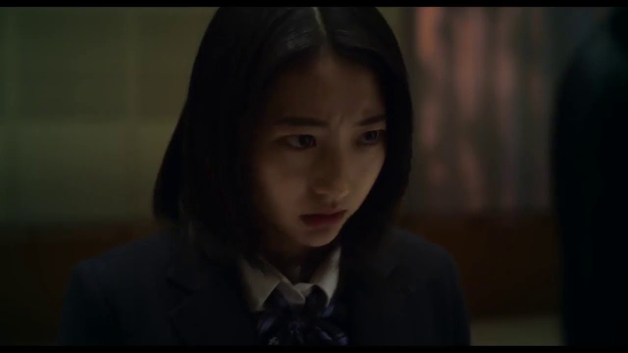 武田玲奈、小倉優香、上野優華、松本享恭ら共演！映画『人狼ゲーム　インフェルノ』予告編（30秒版） FHD