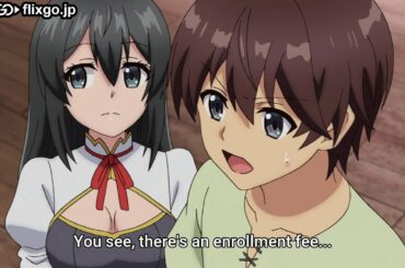 俺だけ入れる隠しダンジョン #2 ノル・スタルジアの魔法 ~ The Hidden Dungeon Only I Can Enter