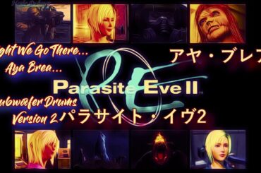 Shinjuku Cafe - Tonight We Go There...[Version 2] [Parasite Eve 2] パラサイト・イヴ2 Trip-Hop FL Studio