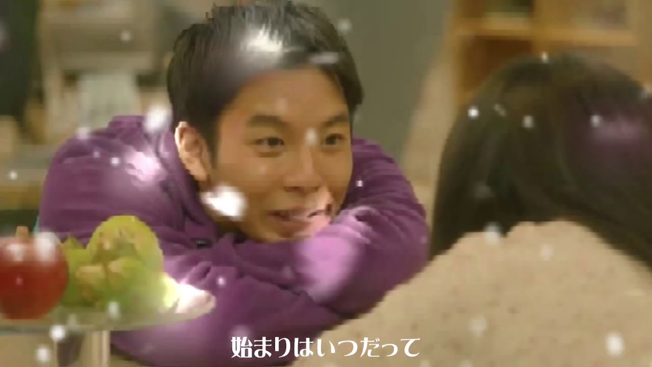 【この恋あたためますか】「サヨナラの意味 / 乃木坂46」仲野太賀 石橋静河 森七菜 恋あた - nightcore -