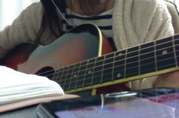 本能 /椎名林檎  弾き語りカバー (練習中)