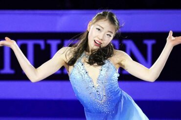 紀平梨花が宇野昌磨と愛知県・豊田市長を表敬訪問した時の写真を公開し話題に