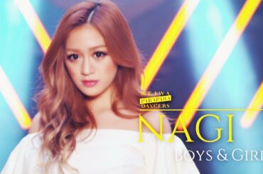 Boys & Girls 〈A Eurobeat Mix〉 / ayumi hamasaki【RPDパラパラ】【浜崎あゆみ】