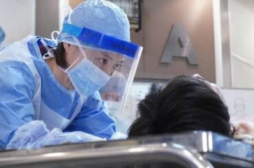 女優上野樹里（34）主演のフジテレビ系連続ドラマ「監察医　朝顔」（月曜午後9時）の第10話が18日、放送される。19年7月期ドラマの第2弾。87年4月スタート… - 日刊スポーツ新聞社のニュースサイト