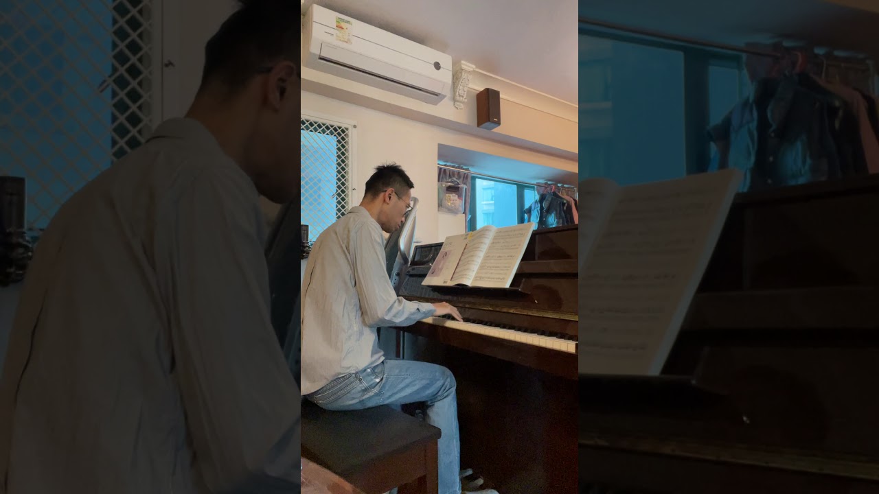 浜崎あゆみ Hamasaki Ayumi - Moments (2004) ピアノカバー piano cover