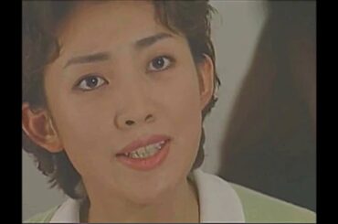 WITH LOVE [第２話] 「伝えたいこの想い」竹野内豊 田中美里 及川光博 藤原紀香 川岡大次郎 原千晶 原沙知絵 川村カオリ 内海桂子 田山涼成 浅田美代子