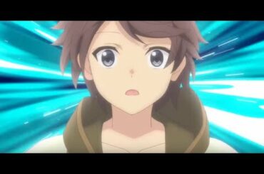 Ore dake Haireru Kakushi Dungeon Episode 3 Eng sub -  俺だけ入れる隠しダンジョン Hidden Dungeon only I can enter