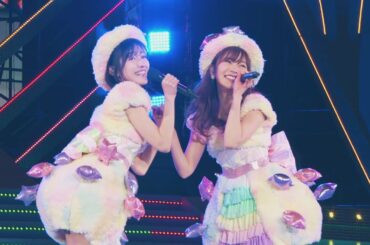 190428 アボガドじゃね～し HKT48 指原莉乃 卒業コンサート 渡辺麻友