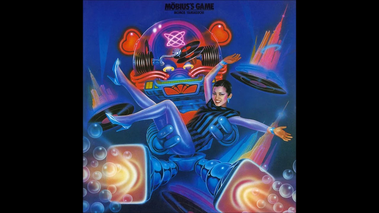 山口百恵 Yamaguchi Momoe – ヴァイオレット・ラプソディー Violet Rhapsody 山口百恵 Yamaguchi Momoe - ヴァイオレット・ラプソディー Violet Rhapsody