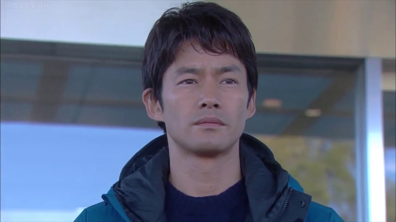 流れ星７１ 竹野内豊 上戸彩 Yayafa