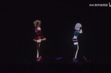BML-VR2020 Ruki & Nanami - Fans 【VirtuaReal/Nijisanji CN】