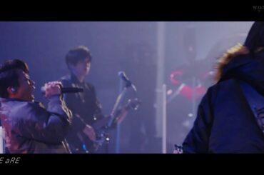 abingdon boys school 『WE aRE』  「JAPAN TOUR 2020」