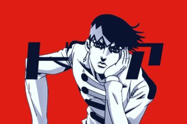 【音MAD】ドア / 岸辺露伴