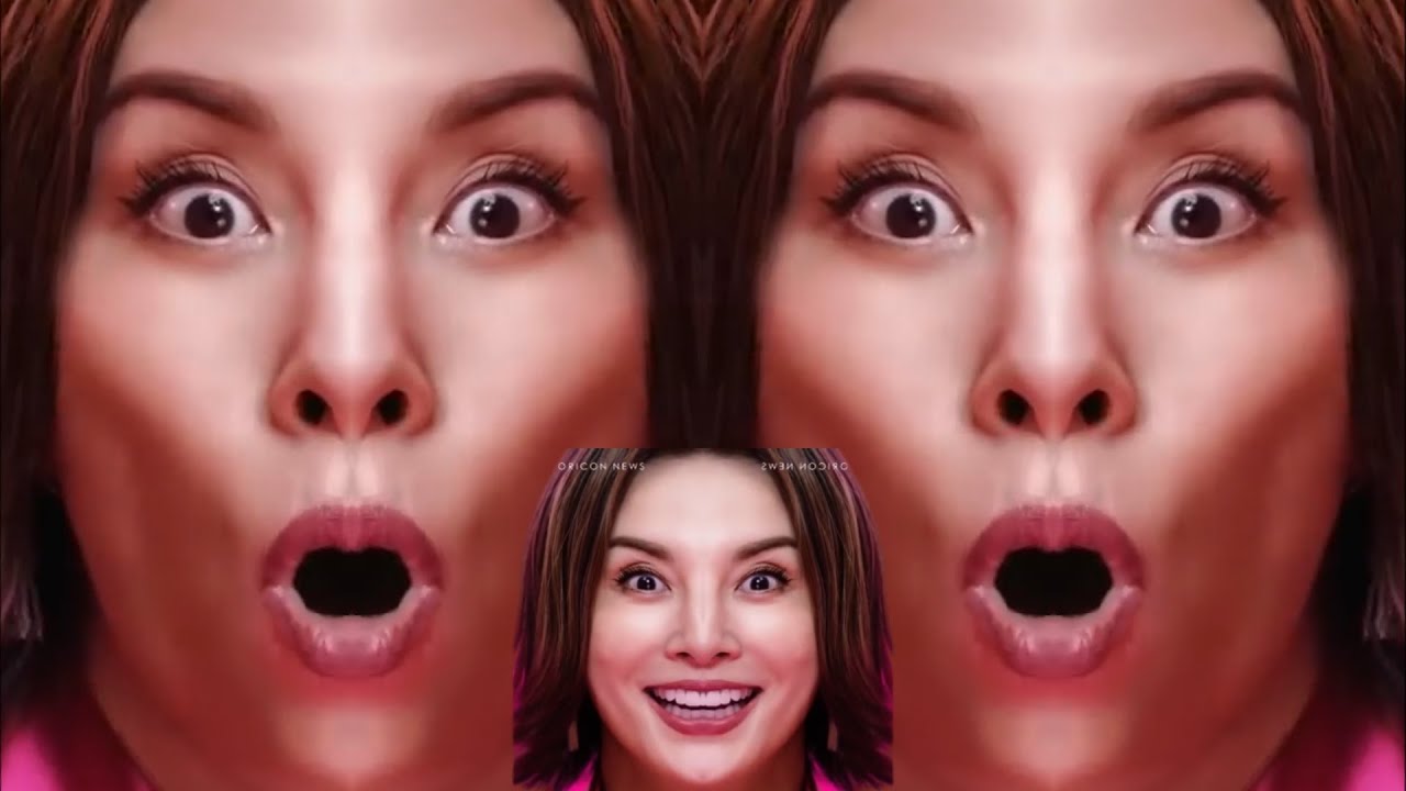 【東方】最終鬼畜モバイル・米倉涼子【音MAD】