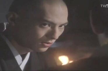 陰陽師  [第六話] 「鬼小町」稲垣吾郎 本上まなみ 杉本哲太 寺尾聡 南野陽子 西村和彦 横山めぐみ 渡辺いっけい