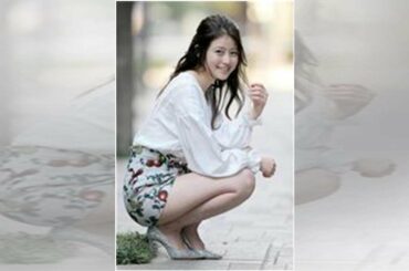 H95 -今田美桜　「福岡一の美少女」から「日本一の女優」へ開花の時　女優業も絶好調、２０２１年は飛躍の年に