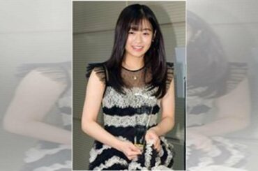H95 -森七菜、電撃移籍の背後に“七菜ママ”あり！？　公式インスタのアカウント削除で騒動に