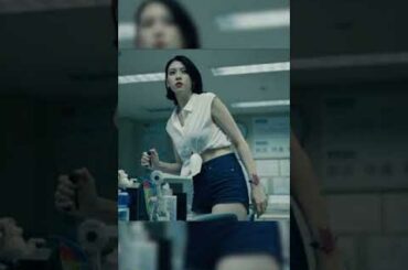 Alice in Borderland X Netflix (Ayaka Miyoshi 三吉彩花 as Rizuna An) edits