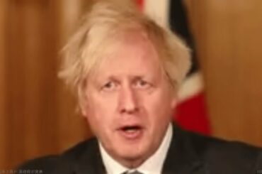 変異種の致死率上昇か 英政府が発表