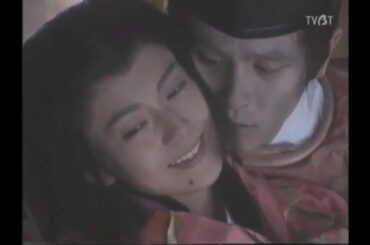 陰陽師 [第三話]「迷神」稲垣吾郎 本上まなみ 杉本哲太 寺尾聡 南野陽子 西村和彦 横山めぐみ 渡辺いっけい