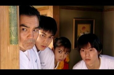 Shota no Sushi 1996 HD - Episode 10 (Indonesian & English Subs)