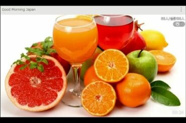 Good Morning Japan   2021/01/24  09:00  （録画）