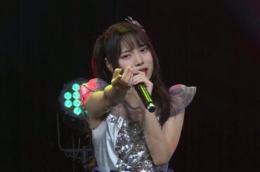 心碎的镜子 AKB48 TeamSH 叶知恩 邹若男 龚露雯 张倩霏 张乔瑜 20210123 (下午场)