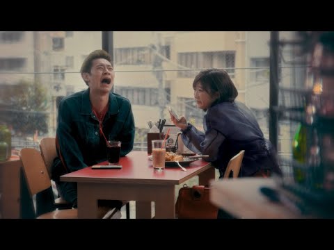 【TVer】TVCM｜「もしテレビがなかったら篇」改訂　15秒