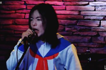 【cover】#上坂すみれ[PopTeamEpic](live. short. 終盤.) 火十三