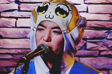 【cover】#上坂すみれ[PopTeamEpic](live. short.) 火十三
