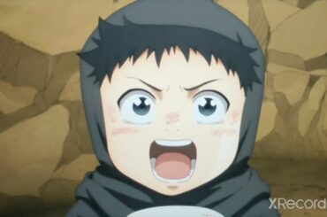 つい笑ってしまうシーン【はたらく細胞！！2期3話】