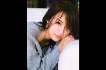 衛藤 美彩 #グラビア #水着