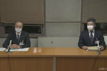 新型コロナウイルス感染者が自宅療養中に死亡　名古屋で初めて