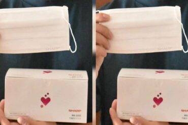 ✅  16日に始まる大学入学共通テストを巡り、シャープのツイッター公式アカウントが15日、「SHARP」のロゴが入った自社製マスクは試験会場で使えないとの趣旨の投稿… - 日刊スポーツ新聞社のニュース