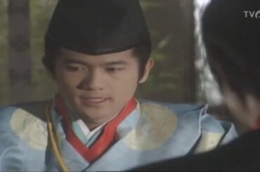 陰陽師 [第九話] 「心の鬼」稲垣吾郎 本上まなみ 杉本哲太 寺尾聡 南野陽子 西村和彦 横山めぐみ 渡辺いっけい