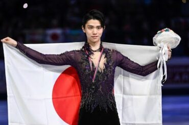 羽生結弦のコメント、抑制の効いた観客…「大会を成功させたい」という思いにあふれた2020年フィギュア界