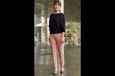 深田恭子 ユニクロCM