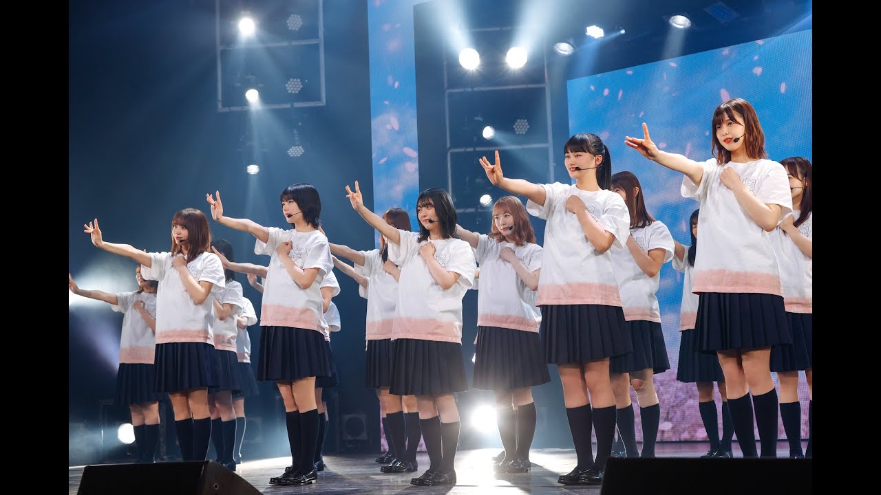 【櫻坂46】メンバーが番組を紹介！【Storytellers: Sakurazaka46】