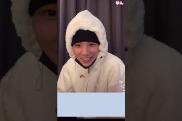 【JO1】川西拓実 20210124 インスタライブ