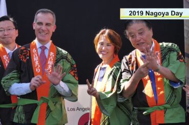 SoCal Japan 2021年 1月24日 放送 January 24, 2021