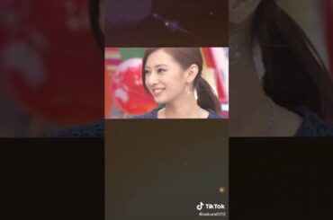 皆様 もう既にご存知の北川景子似美女 ฅ^•ω•^ฅ