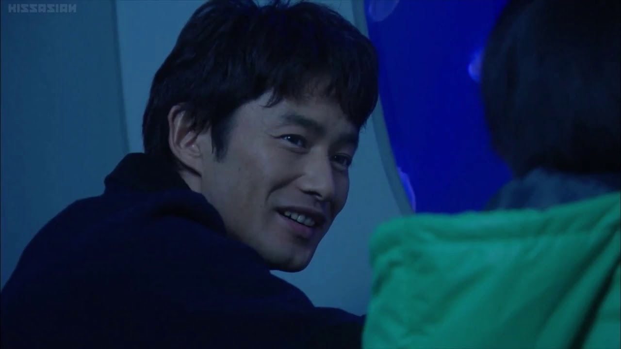 流れ星67(竹野内豊・上戸彩) 流れ星67(竹野内豊・上戸彩)