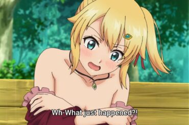 俺だけ入れる隠しダンジョン #1 素晴らしい魔法 ~ The Hidden Dungeon Only I Can Enter