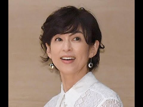 鈴木保奈美ドラマ「インフルエンス」出演「しんどいシーンを…」橋本環奈ら思う