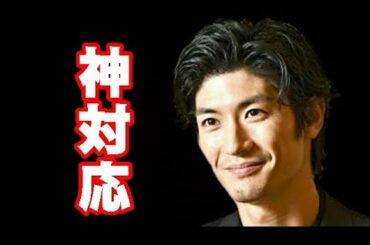 三浦春馬さんの“神対応”に驚愕！　春馬さんの気遣いに感動の嵐！