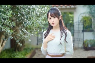 T87 -  小倉 唯、13th Single「Clear Morning」を3/31に発売表題曲はスマホゲームのテーマソング