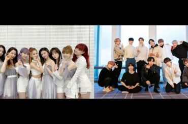 【NiziU・JO1】現在、韓国に入国して滞在中である。「出国した理由は教えられない。 方針を守って韓国に出国して..」