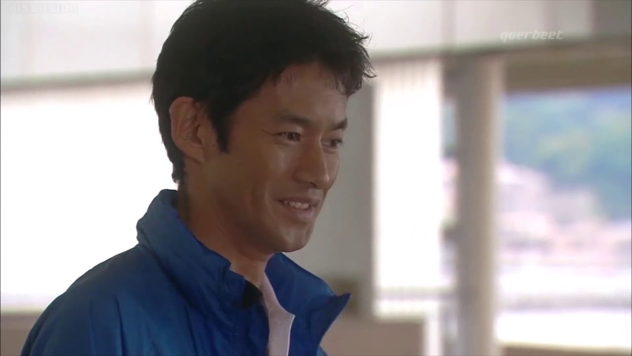 流れ星２２ 竹野内豊 上戸彩 Yayafa
