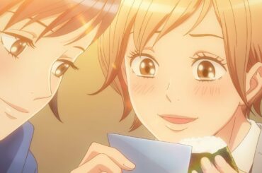 福原遥内田真礼姉妹役でオリジナルアニメの声優に決定 Yayafa 福原遥内田真礼姉妹役でオリジナルアニメの声優に決定 Yayafa
