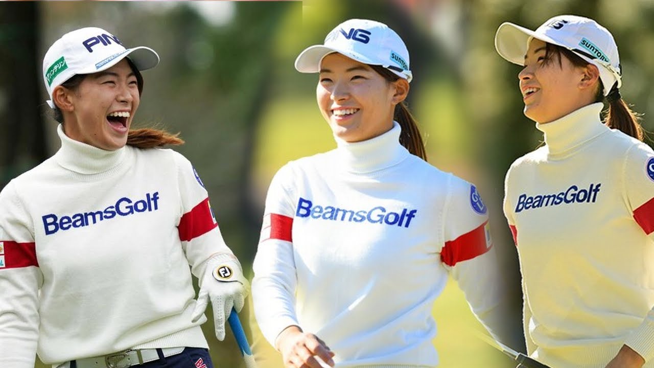 渋野日向子 笑顔の裏にある葛藤…胸締め付けられる!!! 渋野日向子、コーチ助言で取り戻した笑顔と積極性 渋野日向子 笑顔の裏にある葛藤…胸締め付けられる!!! 渋野日向子、コーチ助言で取り戻した笑顔と積極性